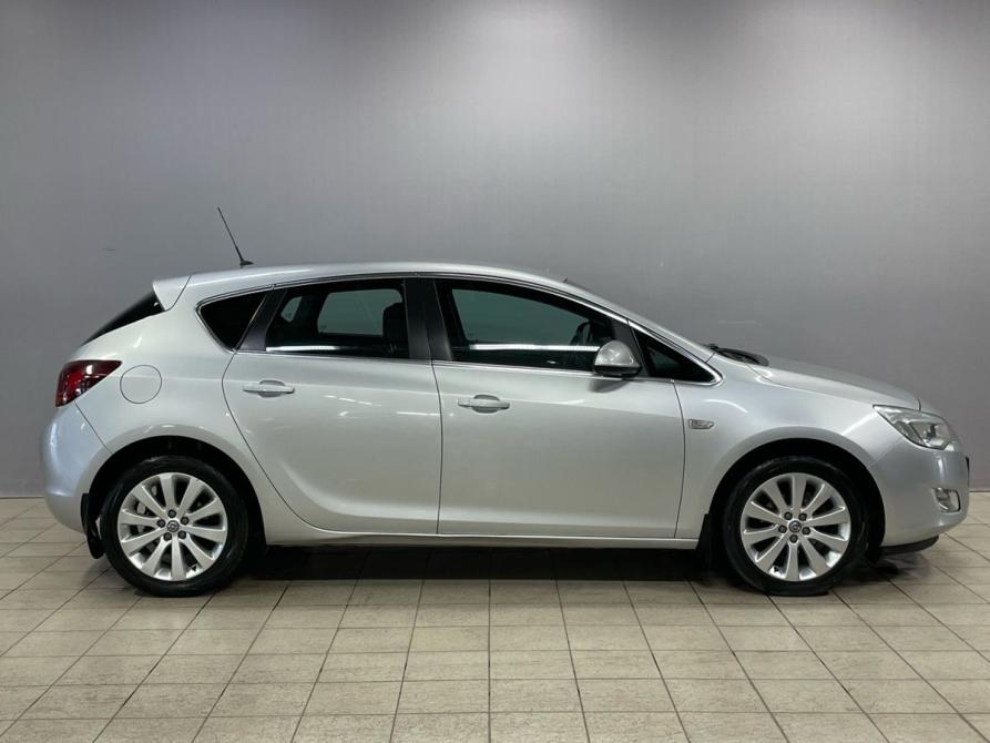 Opel Astra J Уфа  - изображение 8