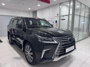 Lexus LX III Рестайлинг 2 Омск  - изображение 26