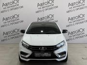 Lada (ВАЗ) Vesta I Рестайлинг (NG) Ставрополь  - изображение 15
