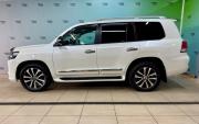 Toyota Land Cruiser 200 Series Рестайлинг 1 Набережные Челны  - изображение 39