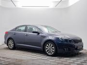 Kia Optima III Рестайлинг Москва  - изображение 25