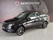 Lada (ВАЗ) Granta I Рестайлинг Сургут  - изображение 13