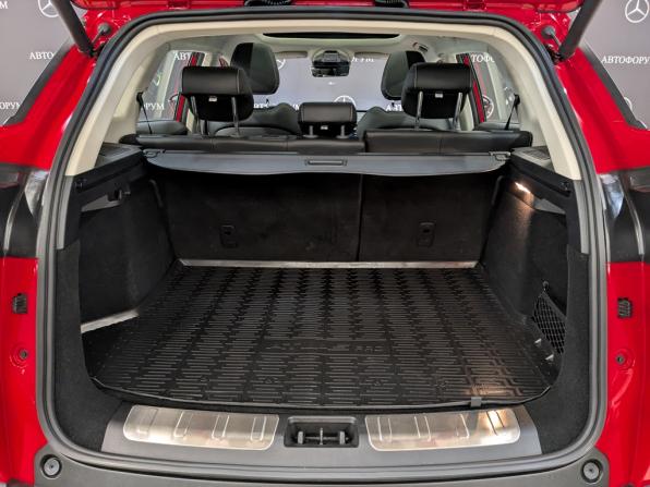 Geely Atlas Pro с пробегом 2022 года, цена 2 000 000 рублей, 20178 км, внедорожник, Автокод Объявления