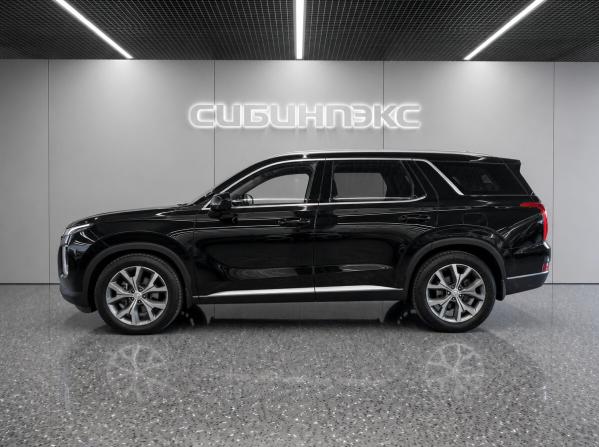 Hyundai Palisade I с пробегом 2021 года, цена 3 399 000 рублей, 207900 км, внедорожник, Автокод Объявления