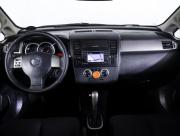 Nissan Tiida I Рестайлинг Москва  - изображение 32