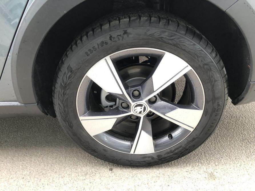 Skoda Octavia III (A7) Брянск  - изображение 15