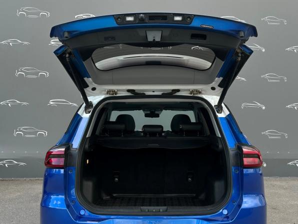 Chery Tiggo 7 Pro I с пробегом 2020 года, цена 1 497 800 рублей, 84831 км, внедорожник, Автокод Объявления