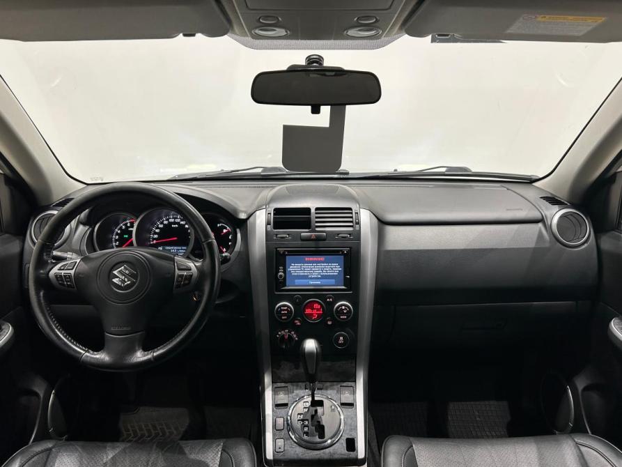 Suzuki Grand Vitara II Рестайлинг 2 Санкт-Петербург  - изображение 17