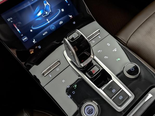 Chery Tiggo 8 Pro I с пробегом 2021 года, цена 1 640 000 рублей, 120546 км, внедорожник, Автокод Объявления