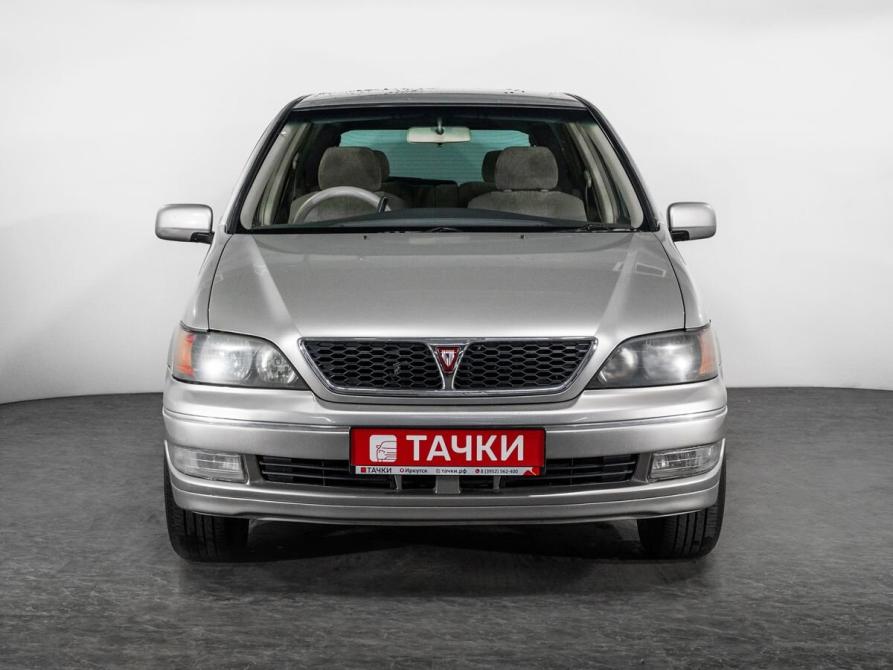 Toyota Vista IV (V40) Иркутск  - изображение 2