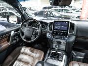 Toyota Land Cruiser 200 Series Рестайлинг 2 Санкт-Петербург  - изображение 53