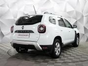 Renault Duster II Ульяновск  - изображение 26