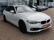 BMW 3 серии VI (F3x) Рестайлинг Екатеринбург  - изображение 29