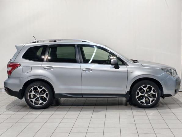 Subaru Forester IV с пробегом 2014 года, цена 1 400 000 рублей, 191855 км, внедорожник, Автокод Объявления