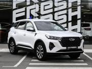 Chery Tiggo 7 Pro Max I Волгоград  - изображение 20