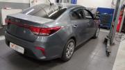 Kia Rio IV Санкт-Петербург  - изображение 10