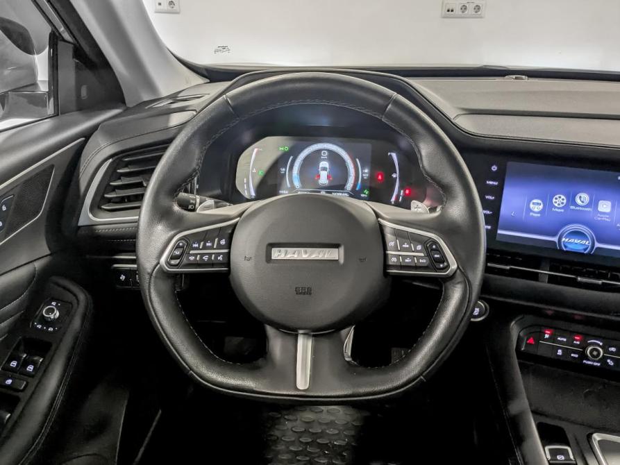 Haval F7 I Москва  - изображение 22