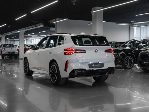 BMW X3 IV (G45/G48) с пробегом 2026 года, цена 7 050 000 рублей, 50 км, внедорожник, Автокод Объявления