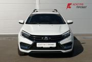 Lada (ВАЗ) Vesta I Рестайлинг (NG) Иваново  - изображение 25