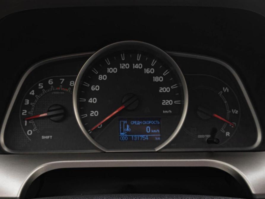 Toyota RAV4 IV (XA40) Краснодар  - изображение 14
