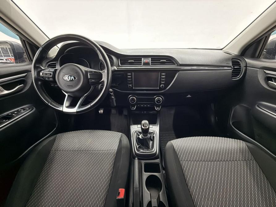 Kia Rio IV Смоленск  - изображение 18