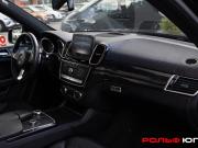 Mercedes-Benz GLS I (X166) Москва  - изображение 30