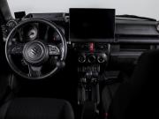Suzuki Jimny IV Москва  - изображение 29