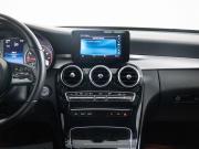 Mercedes-Benz C-Класс IV (W205) Рестайлинг Иркутск  - изображение 38