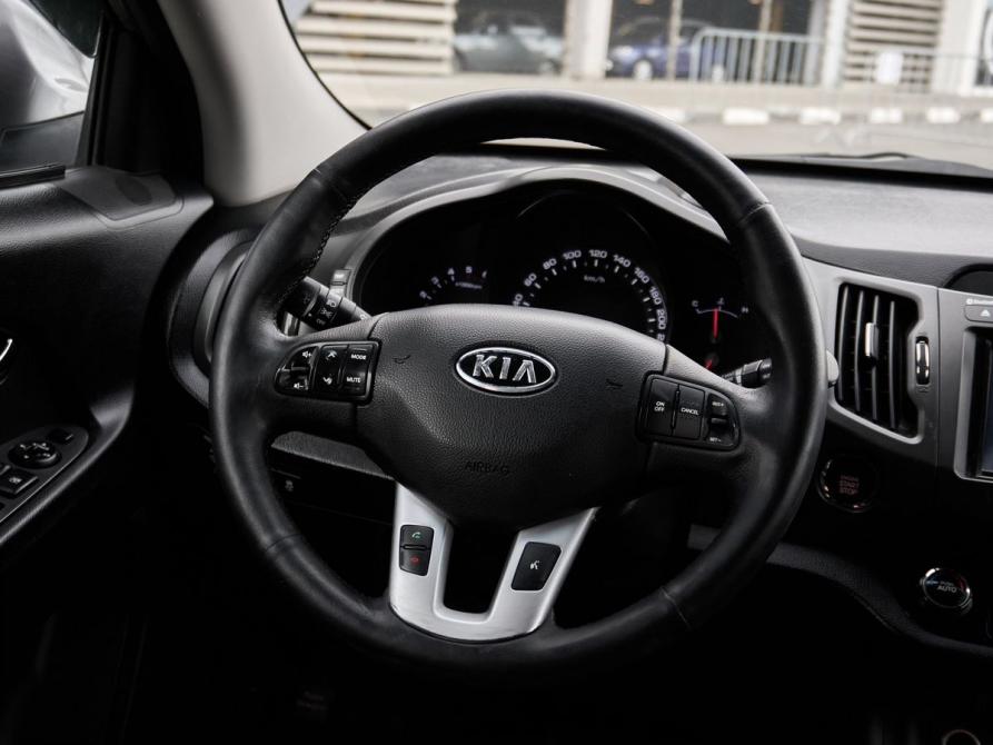 Kia Sportage III Казань  - изображение 14