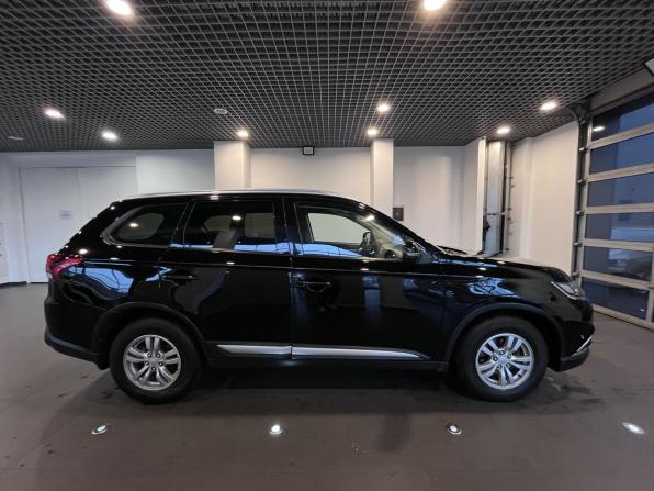 Mitsubishi Outlander III Рестайлинг 2 с пробегом 2017 года, цена 2 100 000 рублей, 153390 км, внедорожник, Автокод Объявления