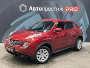 Nissan Juke I Пермь  - изображение 24