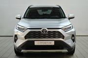 Toyota RAV4 V (XA50) Сургут  - изображение 34
