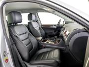 Volkswagen Touareg II Москва  - изображение 54