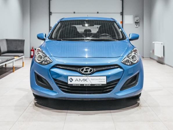 Hyundai i30 II с пробегом 2013 года, цена 890 000 рублей, 134288 км, хэтчбек, Автокод Объявления