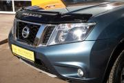 Nissan Terrano III (D10) Иркутск  - изображение 26