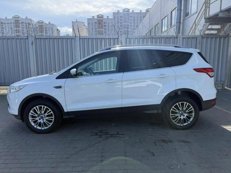 Ford Kuga II Ростов-на-Дону  - изображение 4