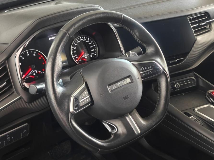 Haval F7x I Москва  - изображение 12