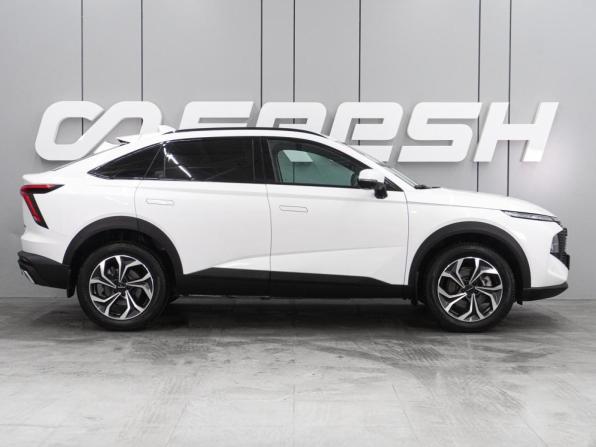 Haval F7x II с пробегом 2025 года, цена 3 249 000 рублей, 13250 км, внедорожник, Автокод Объявления