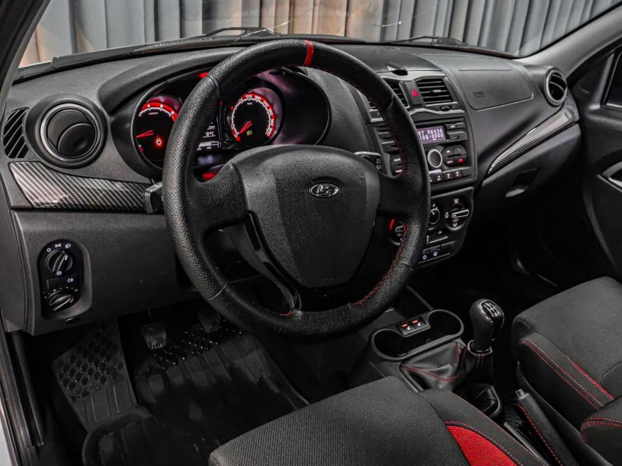 Lada (ВАЗ) Granta I Рестайлинг Минеральные Воды  - изображение 7