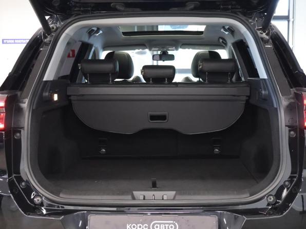 Chery Tiggo 7 Pro I с пробегом 2022 года, цена 1 559 100 рублей, 73402 км, внедорожник, Автокод Объявления