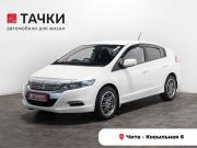 Honda Insight II Чита  - изображение 21