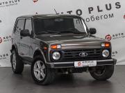 Lada (ВАЗ) 2121 (4x4) I Рестайлинг (2020) Минеральные Воды  - изображение 16