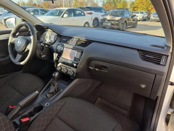 Skoda Octavia III (A7) Рестайлинг с пробегом 2019 года, цена 1 112 000 рублей, 157150 км, лифтбек, Автокод Объявления