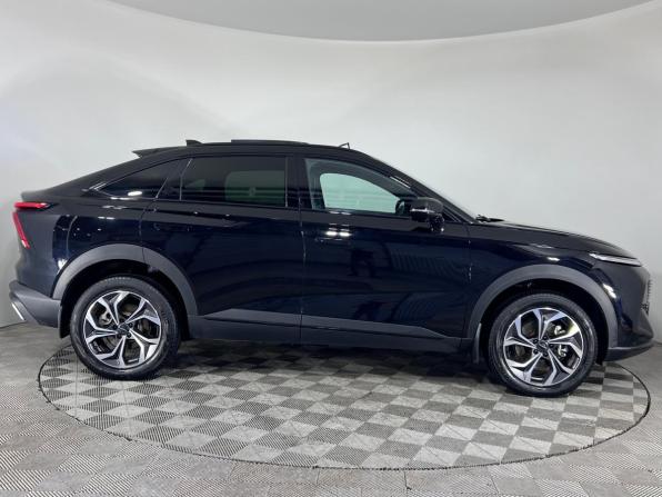 Haval F7x II с пробегом 2025 года, цена 2 797 000 рублей, 47295 км, внедорожник, Автокод Объявления