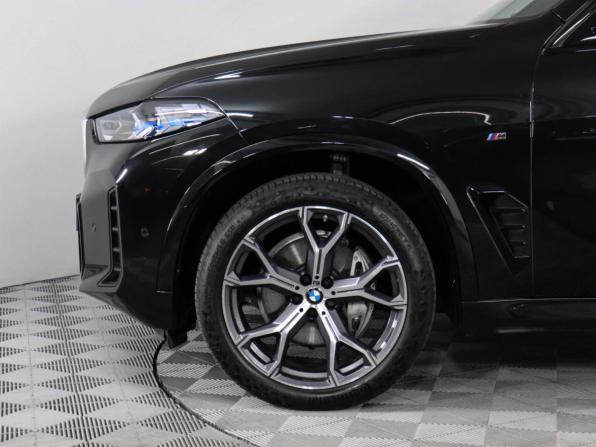 BMW X5 IV (G05/G18) Рестайлинг с пробегом 2024 года, цена 13 199 000 рублей, 5834 км, внедорожник, Автокод Объявления
