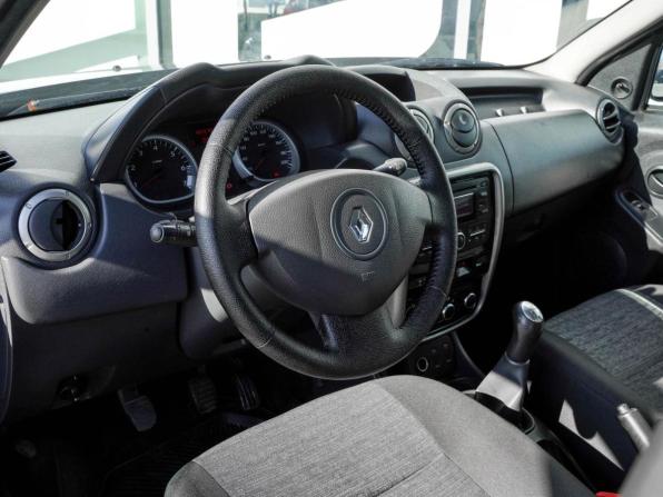 Renault Duster I с пробегом 2014 года, цена 770 000 рублей, 165665 км, внедорожник, Автокод Объявления