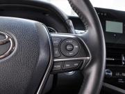 Toyota Camry VIII (XV70) Рестайлинг Волгоград  - изображение 56