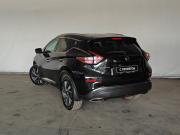 Nissan Murano III (Z52) Москва  - изображение 26