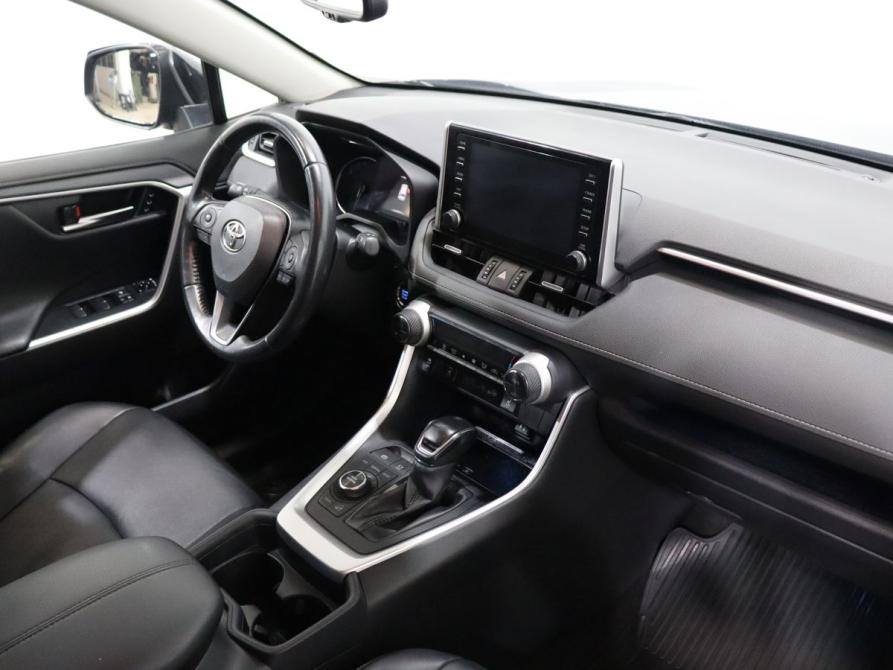 Toyota RAV4 V (XA50) Москва  - изображение 10