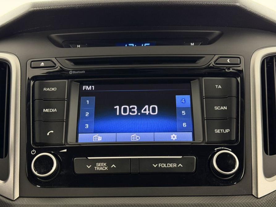 Hyundai Creta I Калининград  - изображение 13
